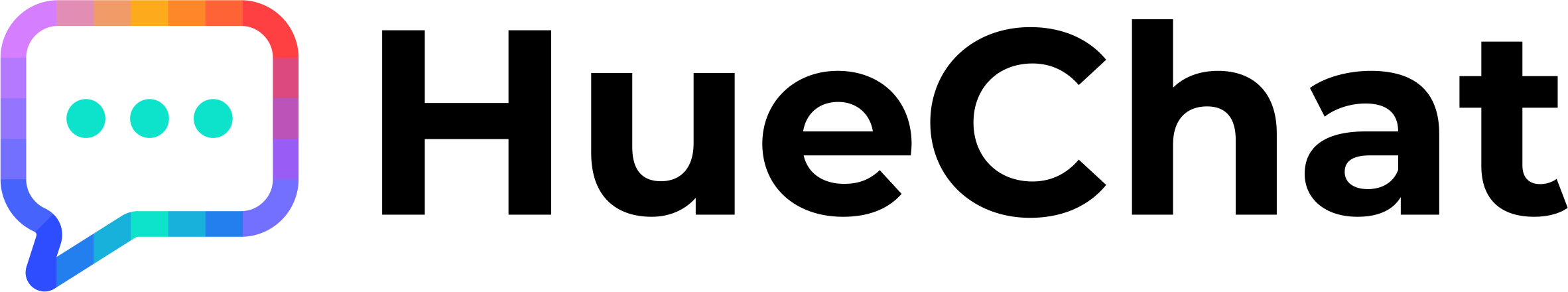 HueChat